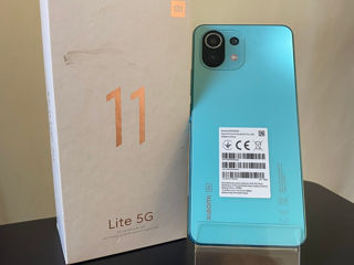 Xiaomi Mi 11 Lite 128 gb