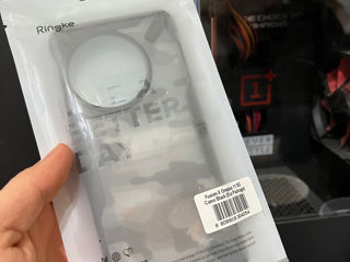 Чехол OnePlus 11 Ringke