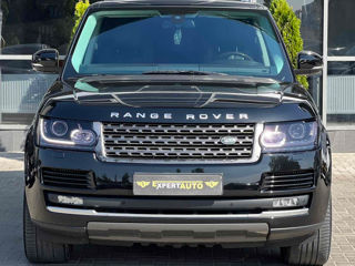 Land Rover Range Rover foto 2