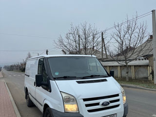 Ford Transit foto 2