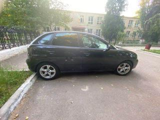 Seat Ibiza foto 5