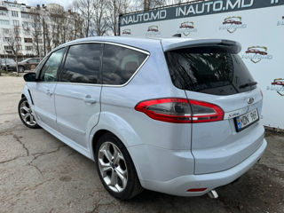 Ford S-Max foto 3