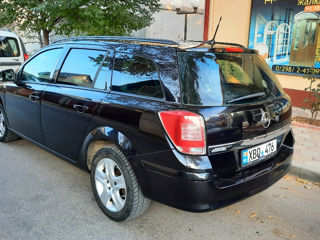 Opel Astra foto 8