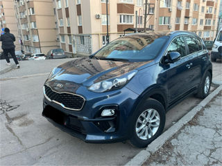 KIA Sportage foto 9