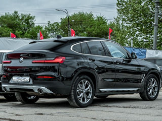 BMW X4 foto 5