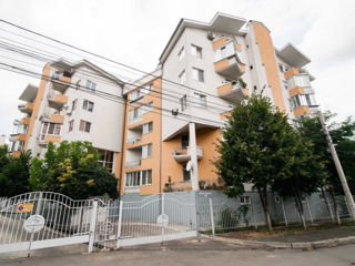 Apartament cu 3 camere, 126 m², Centru, Chișinău foto 10