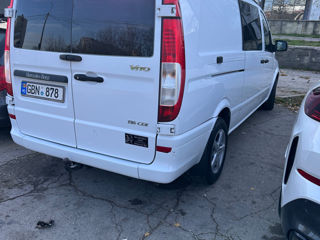 Mercedes Vito foto 2