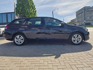 Peugeot 308 foto 5