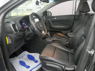 KIA Sportage foto 8