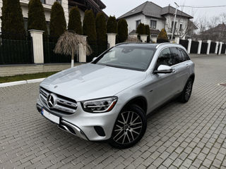 Mercedes GLC