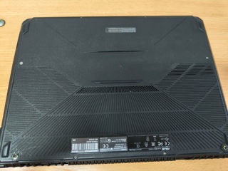 Laptop Asus Tuf Gaming FX505GE foto 3