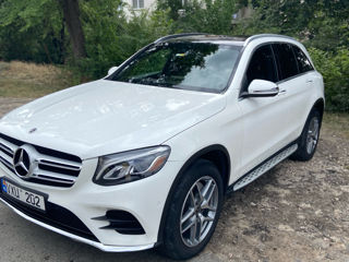 Mercedes GLC