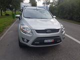 Ford Kuga foto 6