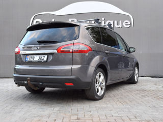 Ford S-Max foto 6