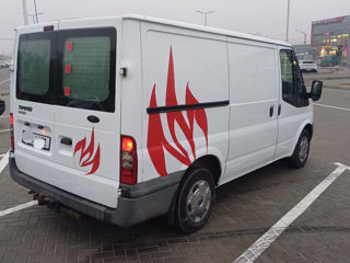 Ford Transit foto 4