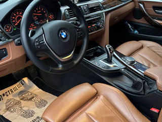 BMW 4 Series foto 5