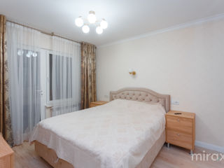 Apartament cu 3 camere, 67 m², Râșcani, Chișinău