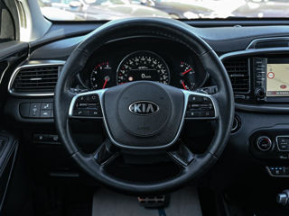 KIA Sorento foto 9