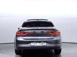 Renault Talisman foto 4