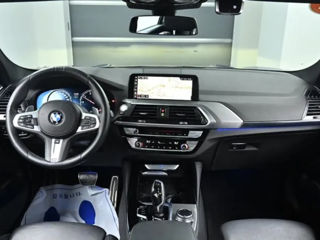 BMW X4 foto 4