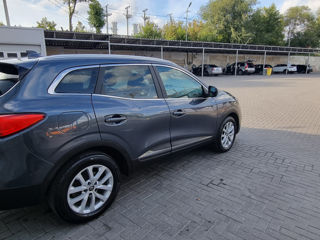 Renault Kadjar foto 3