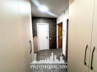 Apartament cu 1 cameră, 48 m², Centru, Chișinău foto 14