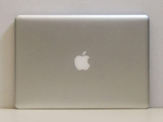 MacBook Pro 13 foto 2