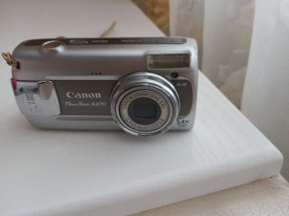 Canon. foto 4