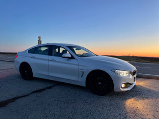 BMW 4 Series foto 9