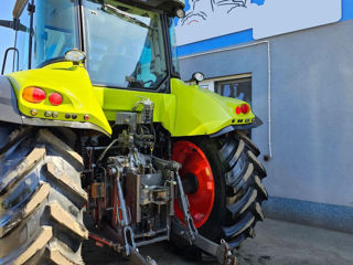 Claas Arion foto 6