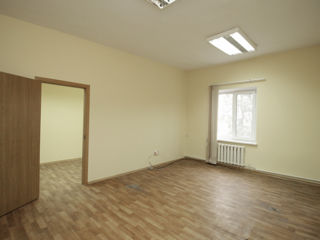 Chirie oficiu - sectorul Rascani - 34 m2 - str. Kiev