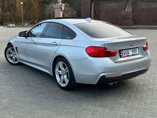 BMW 4 Series foto 4