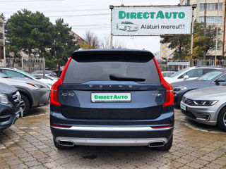 Volvo XC90 foto 4