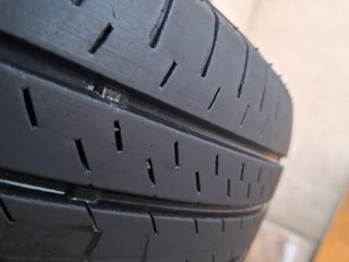 Anvelope de vara 225/60 R18 4 buc. foto 5