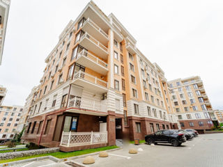 Apartament cu 1 cameră, 55 m², Buiucani, Chișinău foto 9