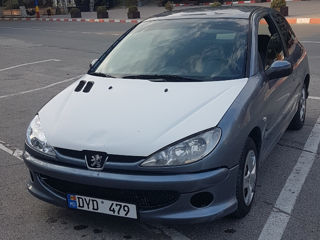 Peugeot 206 foto 2