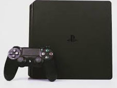 Playstation 4 slim schimb pe XBOX SERIES S