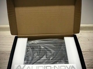 Audio Nova AB200.2