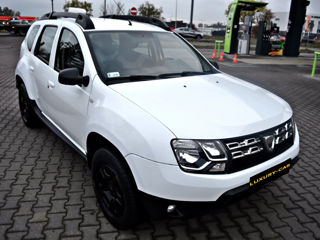 Dacia Duster foto 2