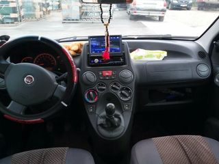 Fiat Panda foto 6