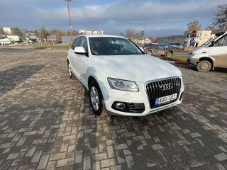 Audi Q5 foto 2