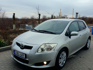 Toyota Auris foto 2