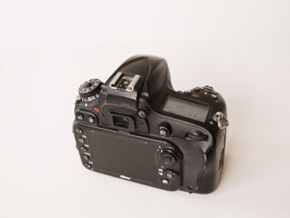 Nikon D610 Body foto 4