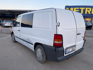 Mercedes Vito