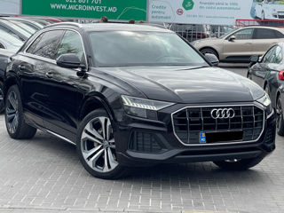 Audi Q8 foto 4