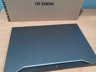 Asus Tuf Gaming intel i5 11300H / 16Gb Ram / SSD 512GB / RTX 3050 foto 10