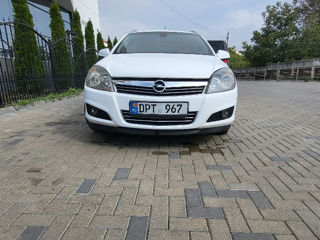 Opel Astra foto 3