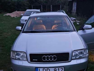 Audi A6 c5 piese foto 1