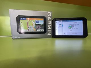 TomTom Trucker Garmin Dezzl Igo primo 2023 foto 3