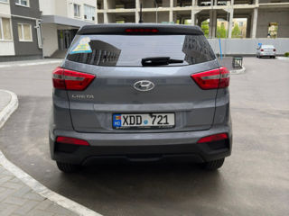 Hyundai Creta foto 2